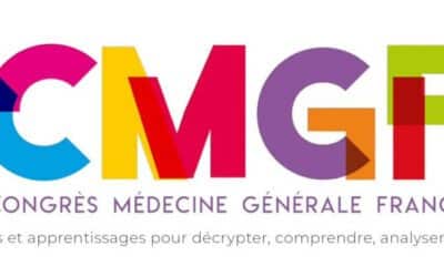 Préparez votre participation au grand Congrès de Médecine Générale !