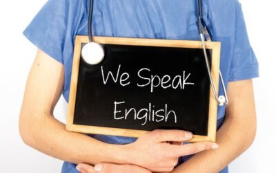 L’anglais médical en 120 mots et expressions