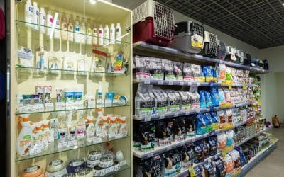 Les chiffres clés de la santé animale en 2022