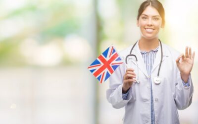 Comment apprendre l’anglais médical ? Les meilleurs formations et ressources