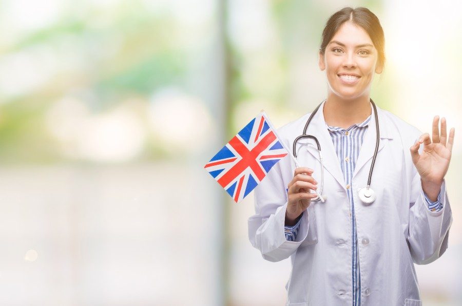 Comment apprendre l’anglais médical ? Les meilleurs formations et ressources