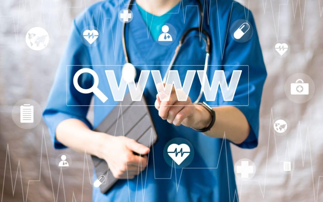 Marketing digital de la santé : quelles stratégies en 2023 ?