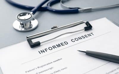 Le consentement éclairé du patient : qu’est-ce que c’est et pourquoi est-il important ?