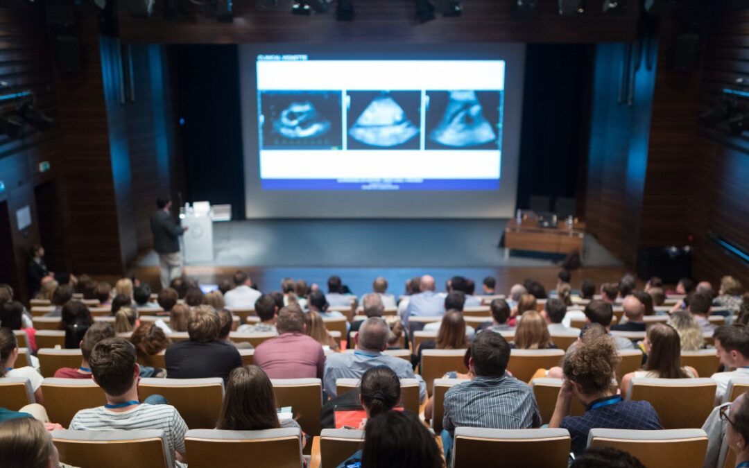 Comment organiser un congrès médical en 10 étapes clés